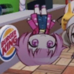 Meet your Posher, Kagamine rin